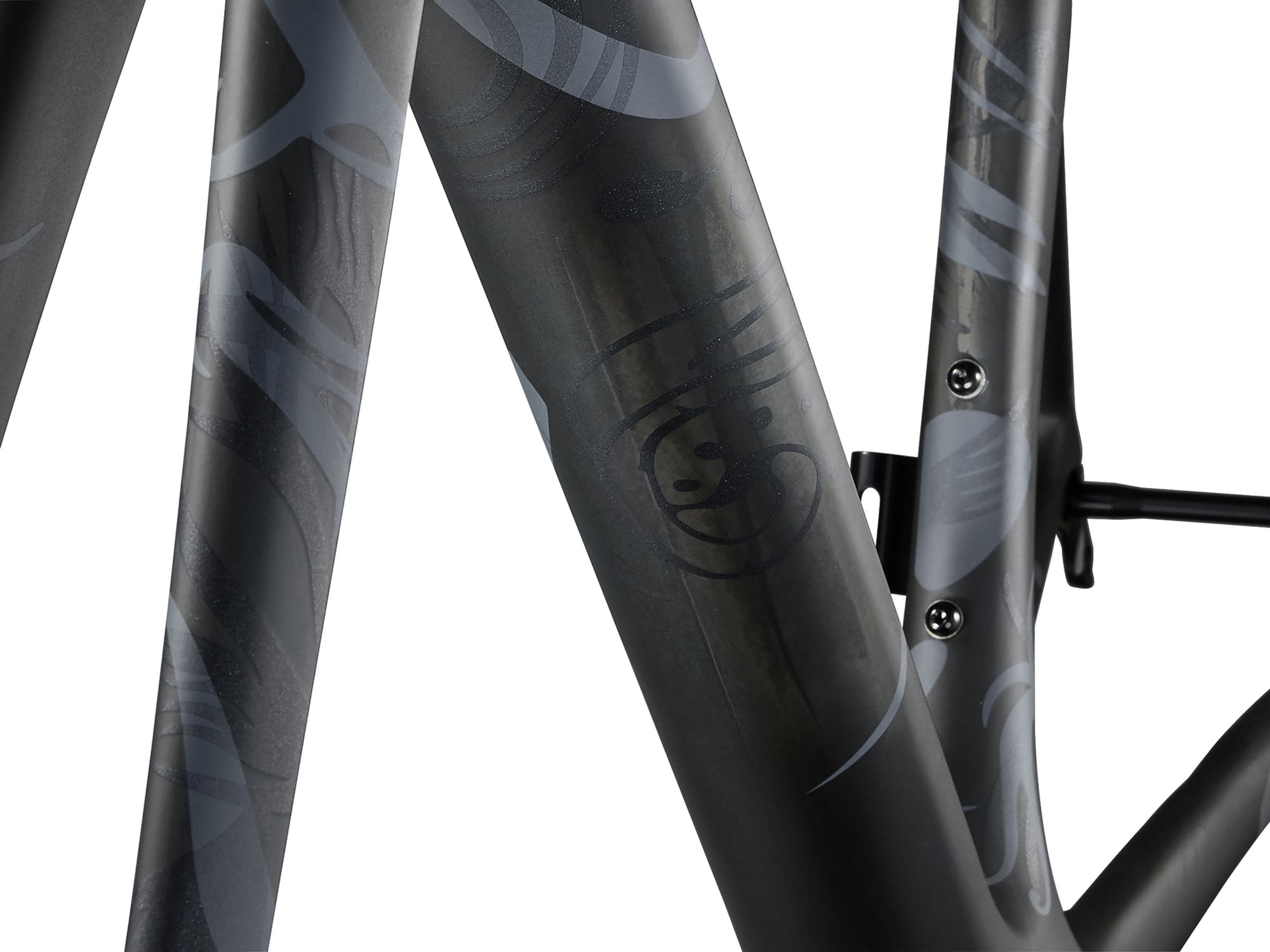 Giant TCR Advanced SL Disc-FF B Incised Black